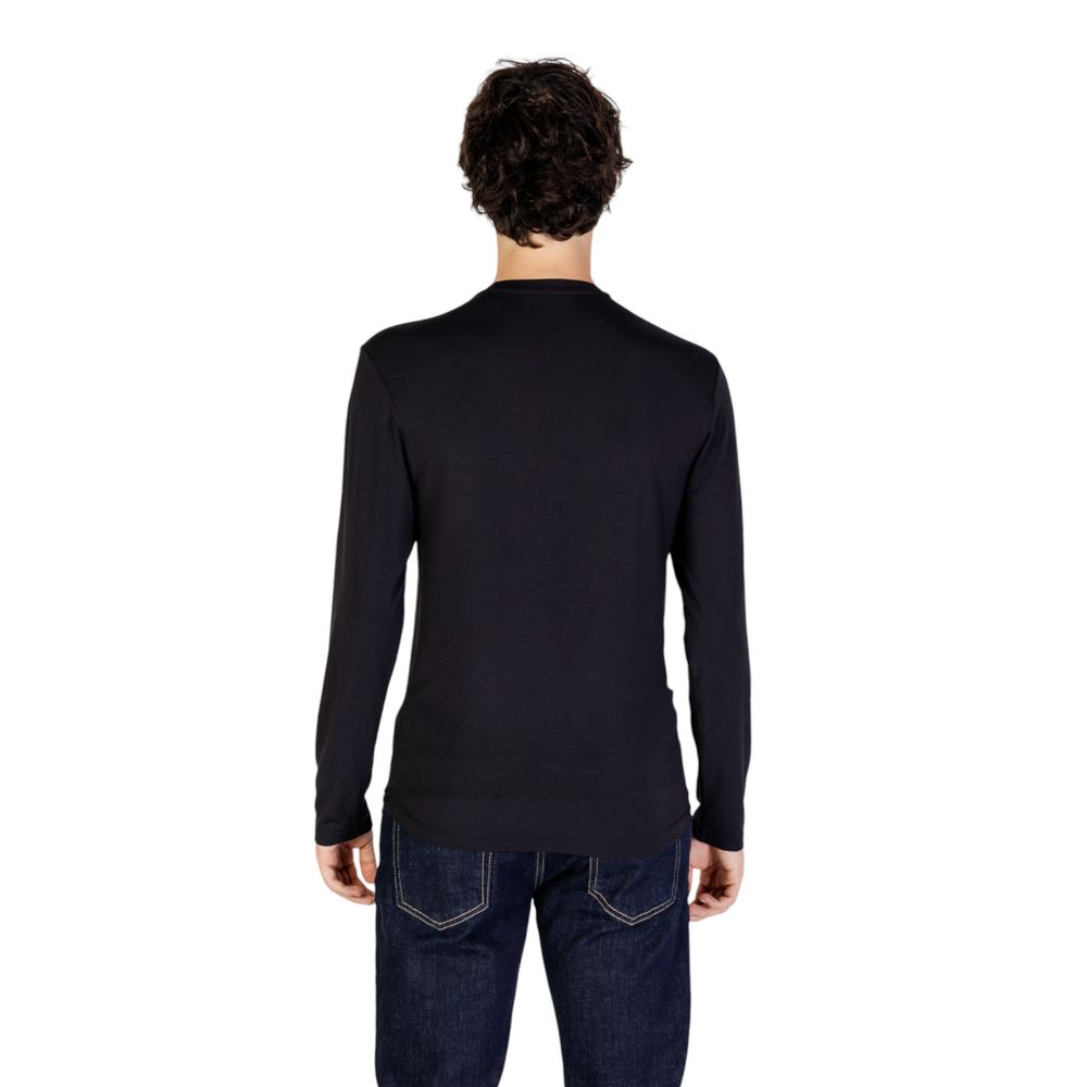 Black Modal Shirt