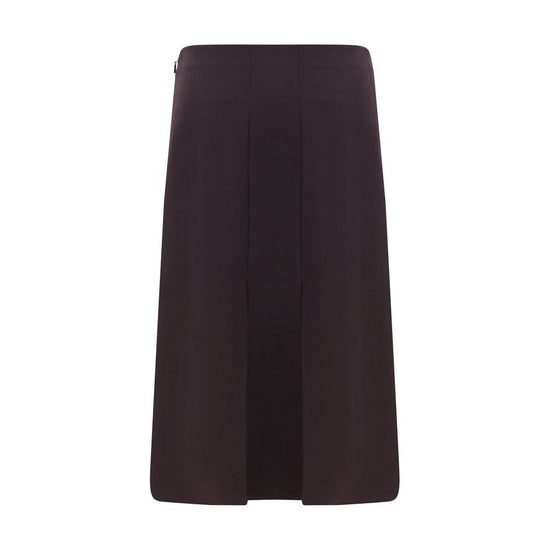 Midi Skirt