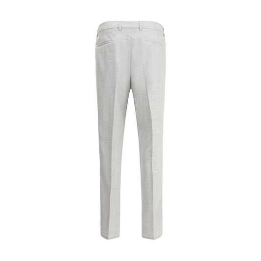 Virgin wool Pants