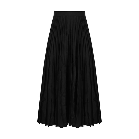 Midi Skirt