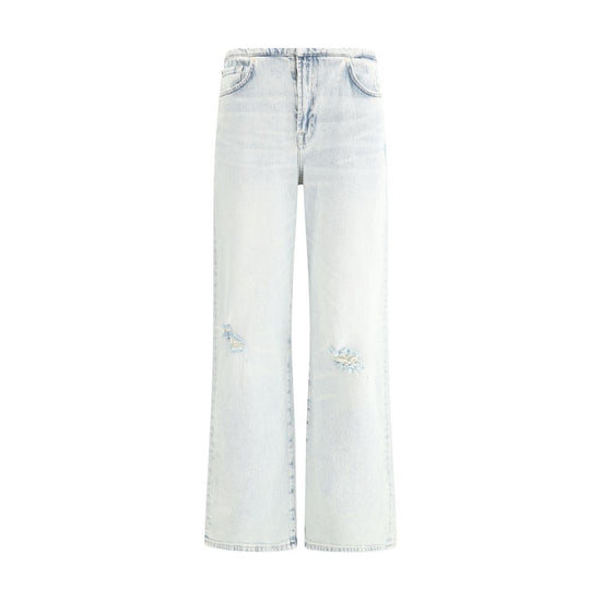 Scout Sunkissed Jeans