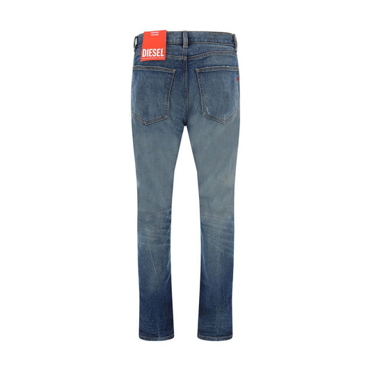 D-Strukt Jeans