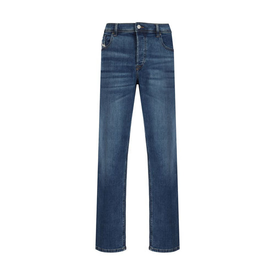 2026 D-finitive Jeans