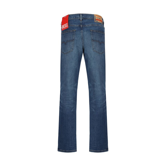 2026 D-finitive Jeans