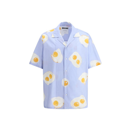 Printed short sleeve Shirt