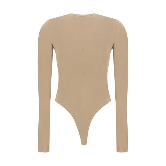 Janelle Bodysuit Top