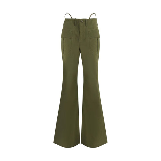 Flare Pant