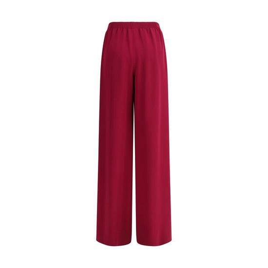 Palazzo fuchsia Pants