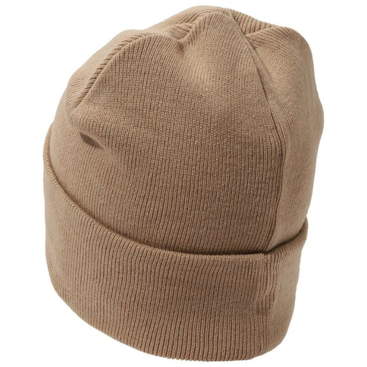 Brown Acrylic Hats & Cap