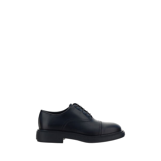 Balmoral Lace-Up Shoes