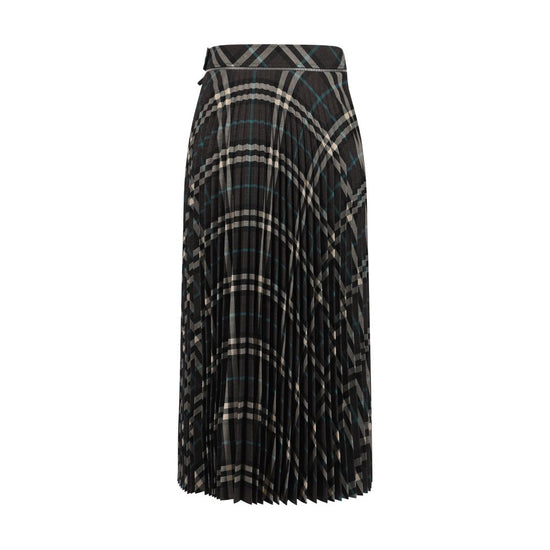 Evening Midi Skirts