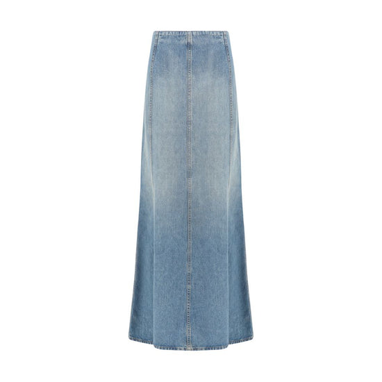 Shaquille  Long Skirt