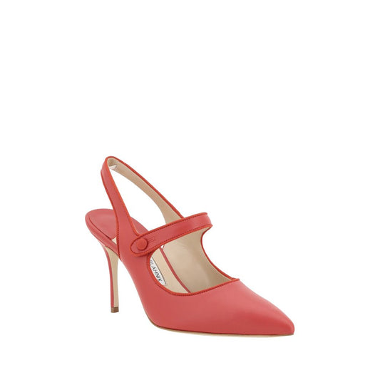 Camparisli Pumps