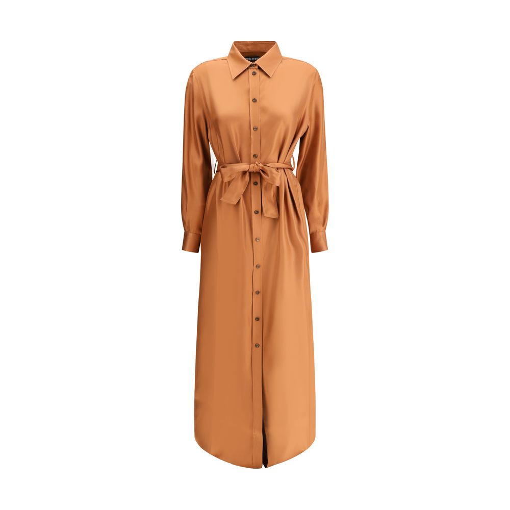 Long shirt Dress