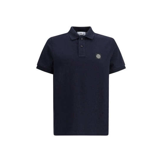 Logoed Polo Shirt