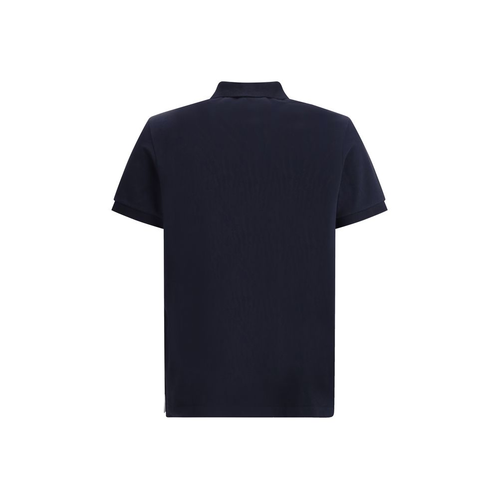 Logoed Polo Shirt