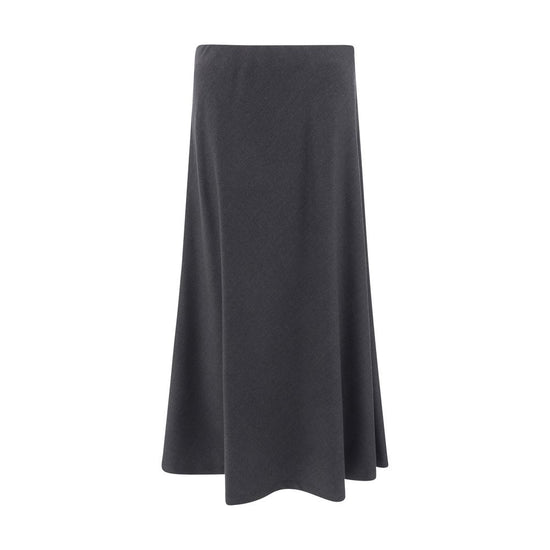 Midi Skirt