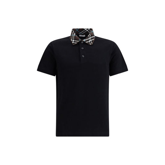 Archivio Check Polo Shirt