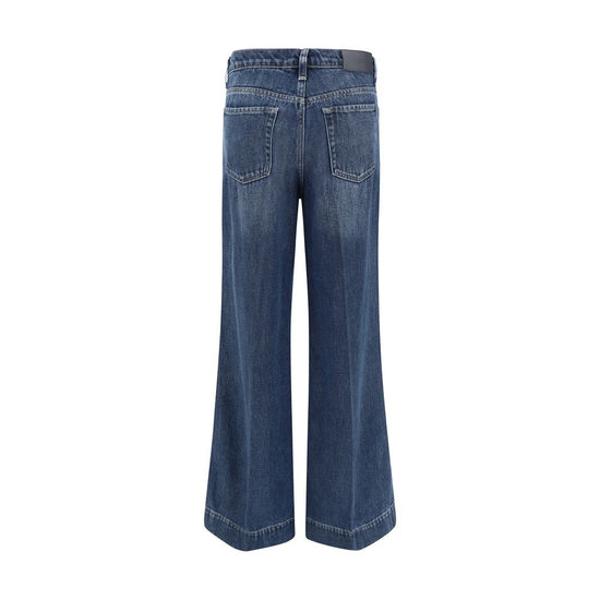 Modern Dojo Jeans