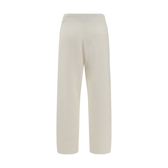 Virgin wool Pants