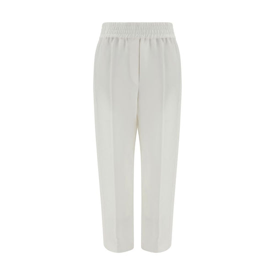 Cotton Trousers