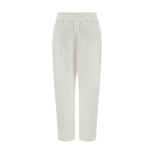 Cotton Trousers