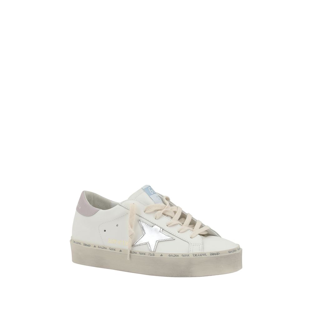 Hi Star Sneakers