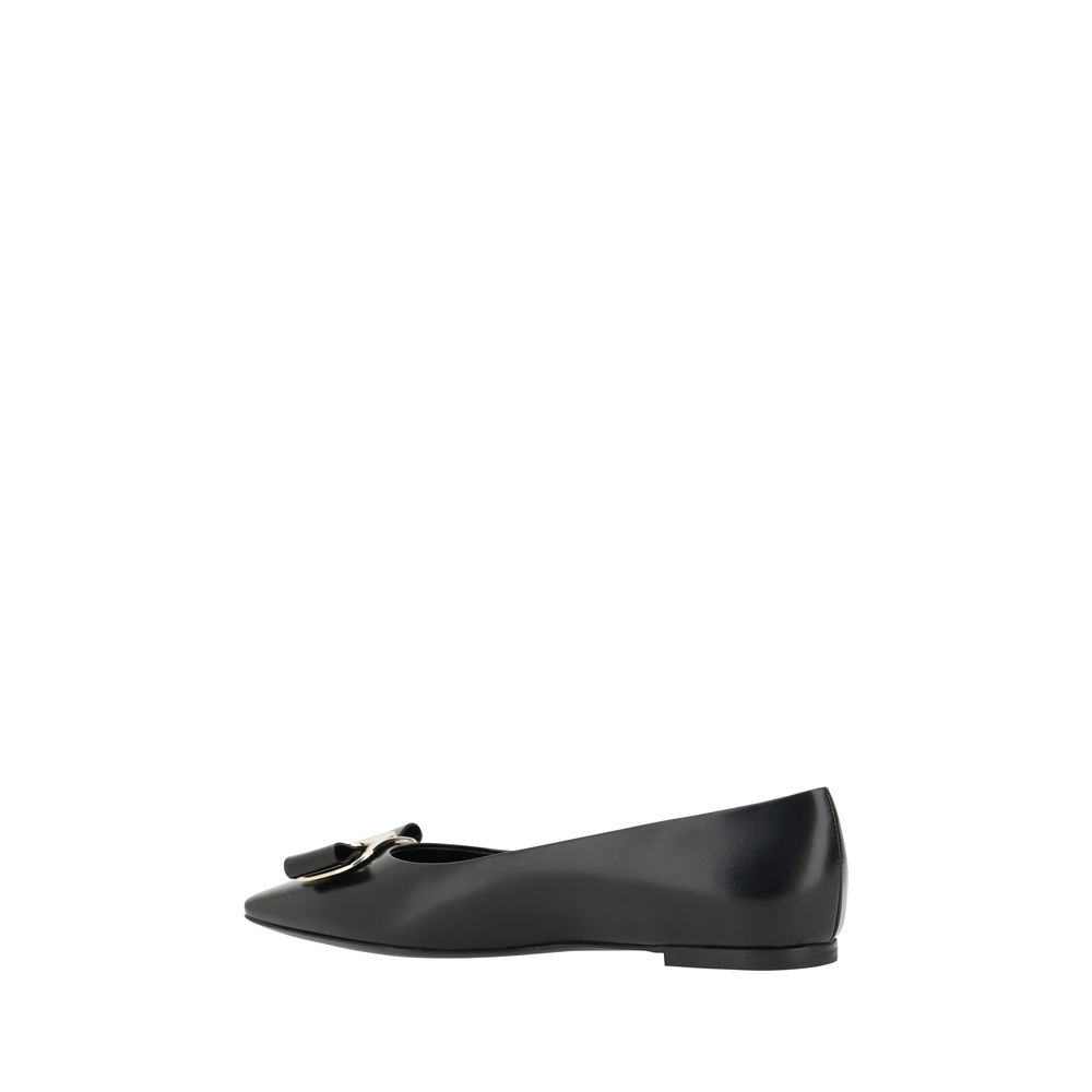 Ballerinas flats with bow