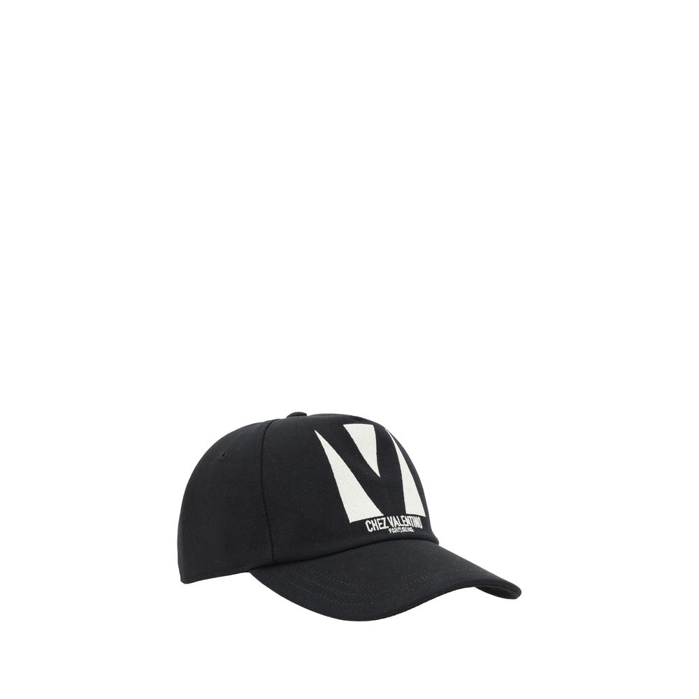 Maxi logo Baseball Hat