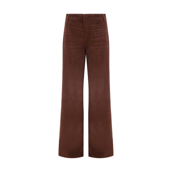 Corduroy Pants