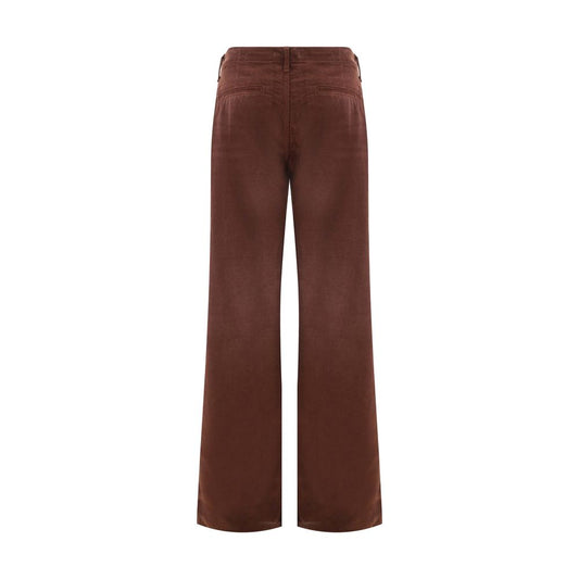 Corduroy Pants