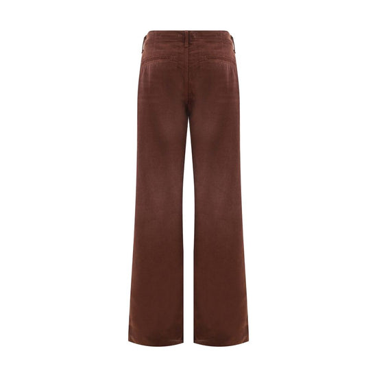 Corduroy Pants