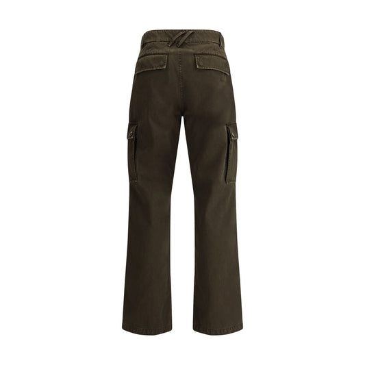 Cargo Casual Pants