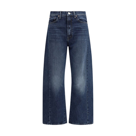 The Half Pipe Ankle Jeans