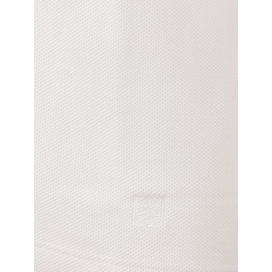 White Cotton Shirt