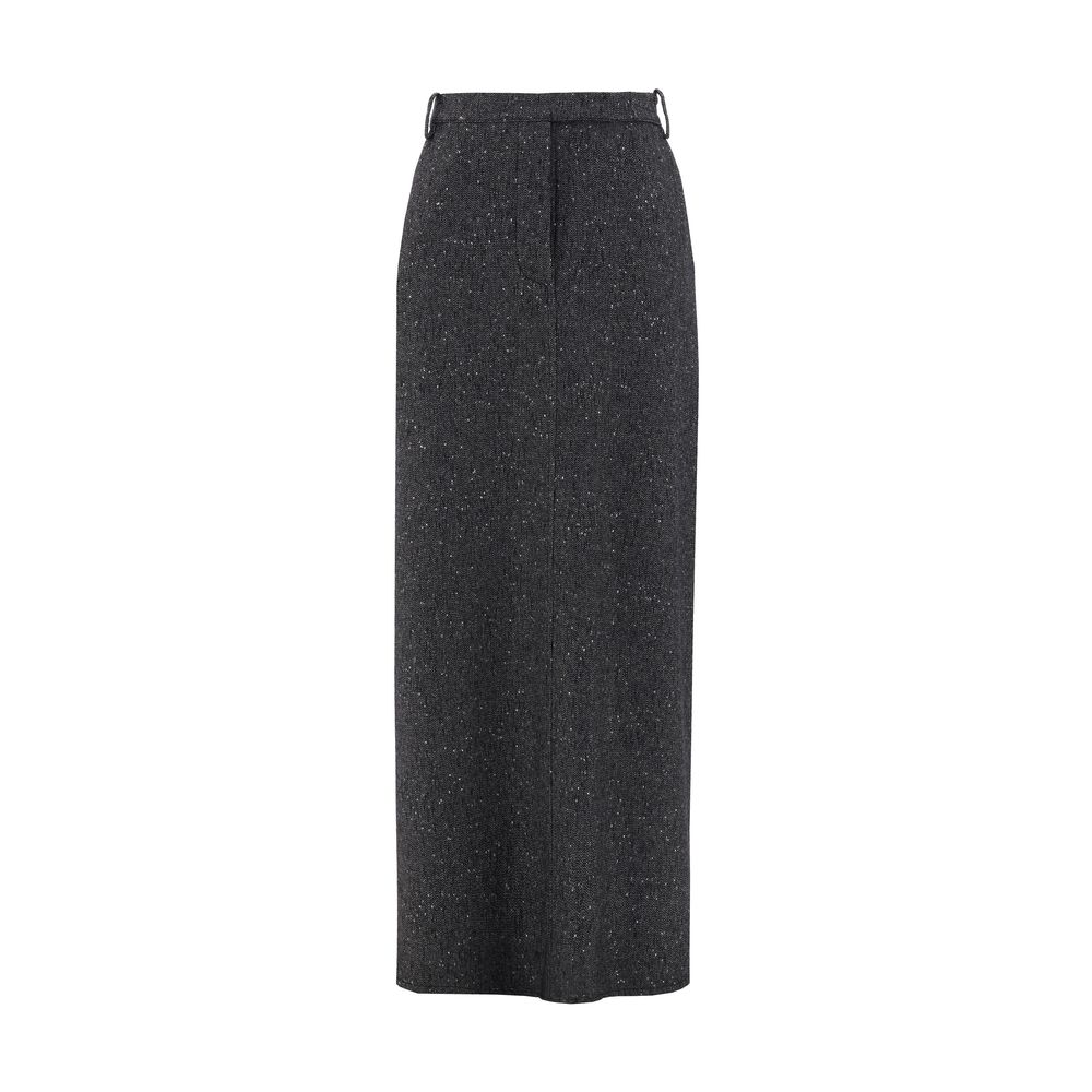 Este Long Skirt