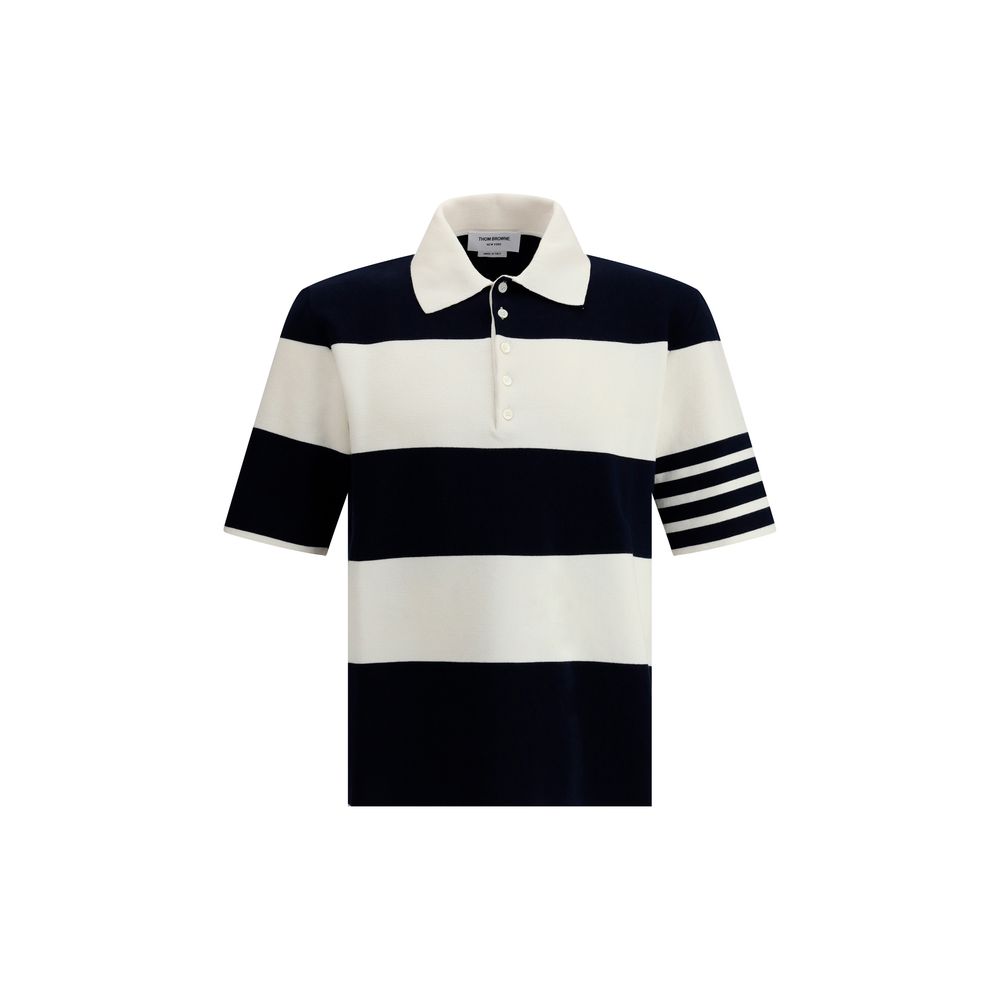 Milano Polo Shirt