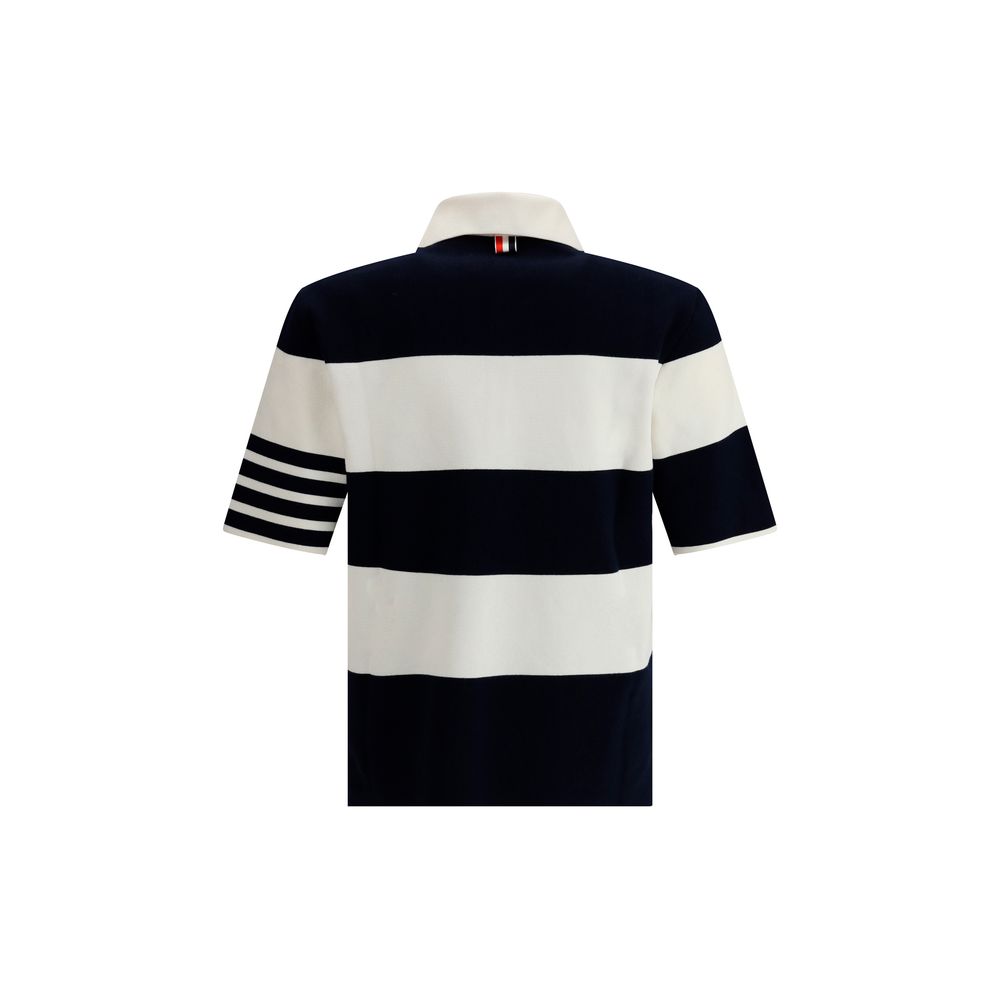 Milano Polo Shirt