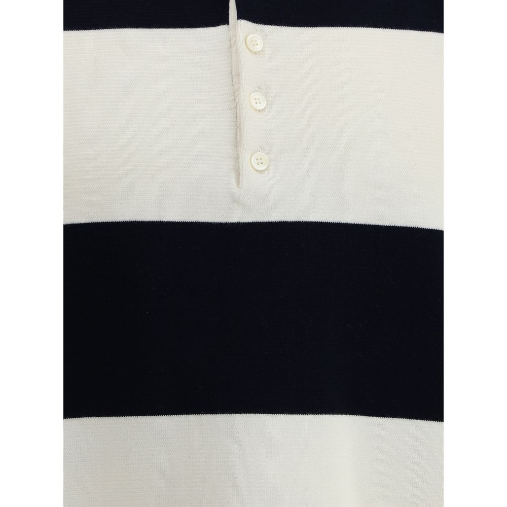 Milano Polo Shirt