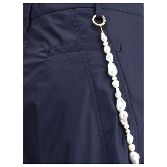 Phebe Pearl wide leg Pants