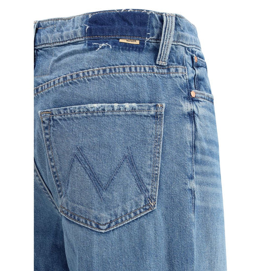 The Dodger Sneak Jeans