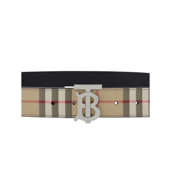 Archivio Check reversible Belt