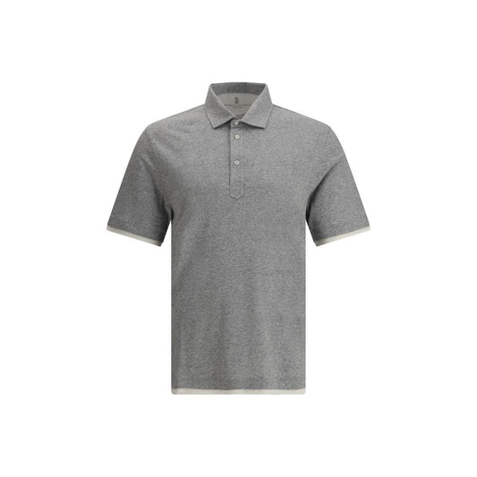 Polo shirt