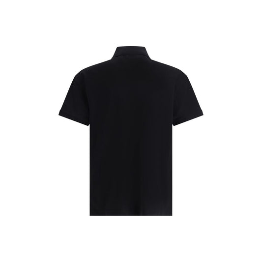 Logoed Polo Shirt