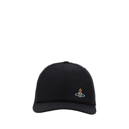 Logoed Baseball Hat