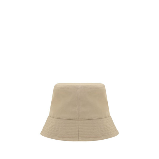 Logoed Bucket Hat