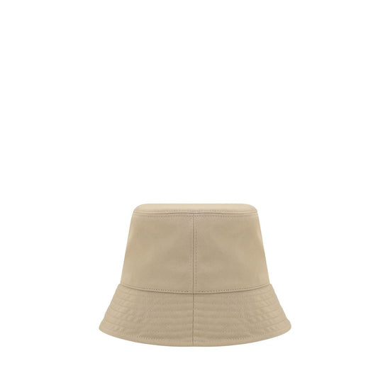 Logoed Bucket Hat