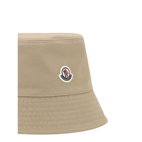 Logoed Bucket Hat