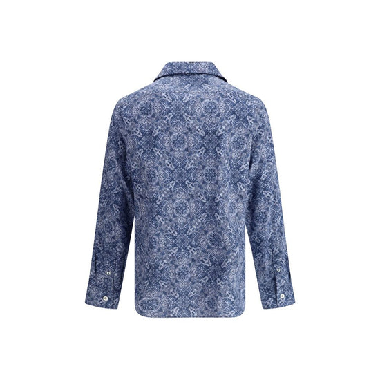 Paisley print Shirt