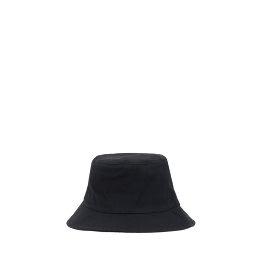 Logoed Bucket Hat